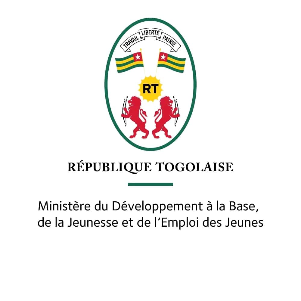 Ministère du Développement à la Base