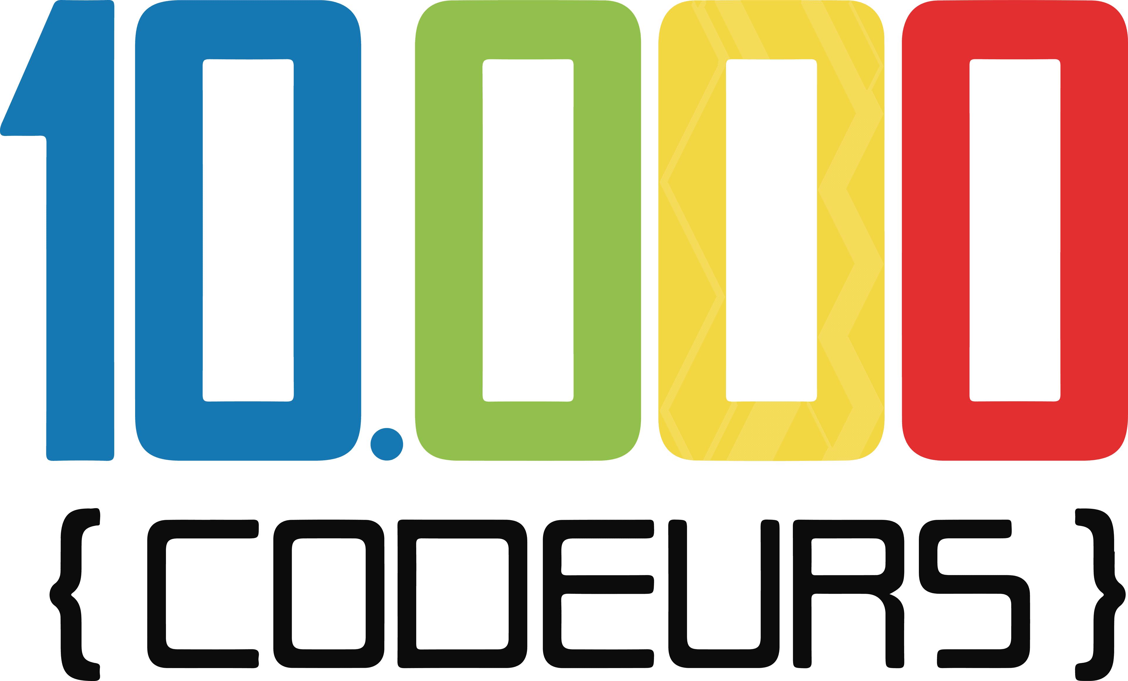 10.000 Codeurs